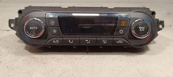 Ford Kuga II Climate control unit DV4T18C612AE