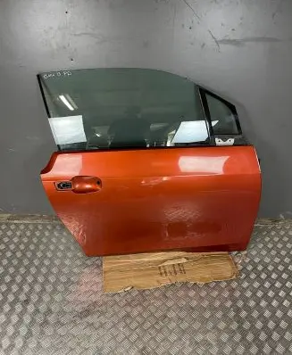 BMW i3 Front door