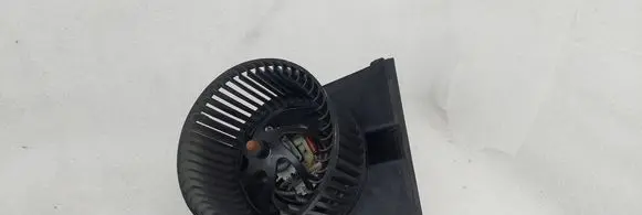Volkswagen Golf IV Heater fan/blower 1J1819021A