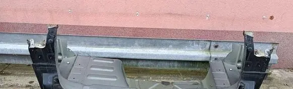 Citroen C5 Rear bodywork 