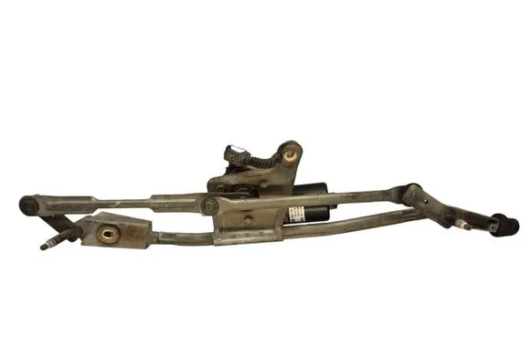 Volvo S60 Front wiper linkage and motor 09151848 404775