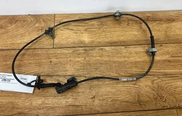 Chevrolet Camaro ABS rear brake sensor 23408831.pinya