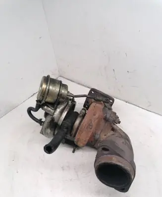 Jeep Grand Cherokee (WJ) Turbo N35242077F 4913505500 9500478