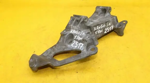 Generator/alternator bracket