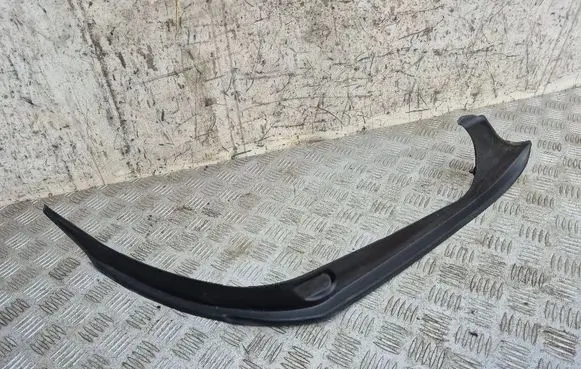 Mercedes-Benz E W213 Other trunk/boot trim element A2136908204