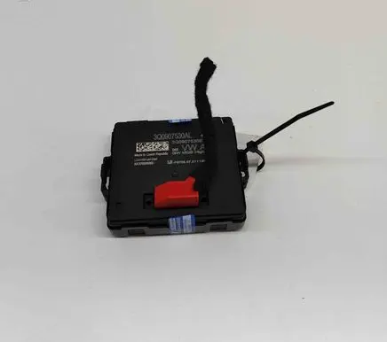 Audi Q2 - Gateway control module 3Q0907530E A3C0700260350