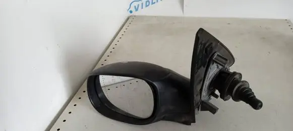 Peugeot 206 Manual wing mirror 4985000