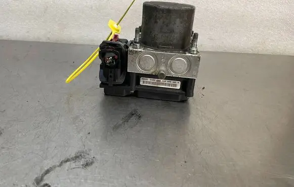 KIA Ceed Master brake cylinder DOKIACEEDI1