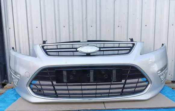 Ford Mondeo MK IV Front bumper