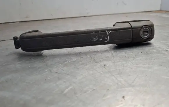 Volvo 850 Front door exterior handle