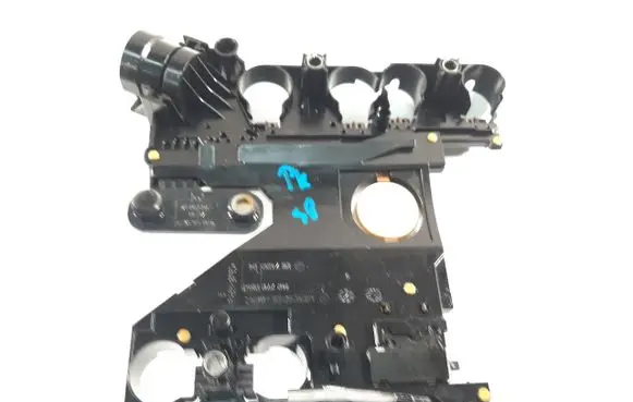 Mercedes-Benz E W211 Gearbox control unit/module 1402700861