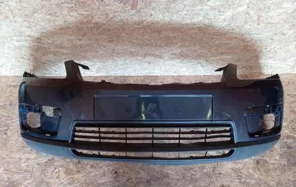 Ford Focus C-MAX Front bumper