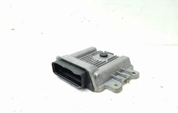 Volkswagen Tiguan Allspace Gearbox control unit/module 09G927158DT 09G927158