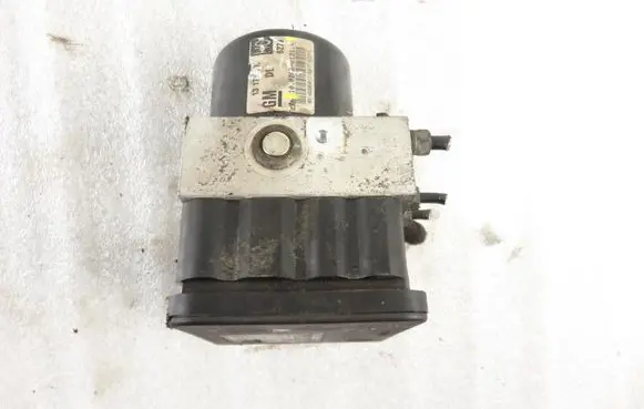 Opel Astra H ABS Pump 10020603314 10096005313