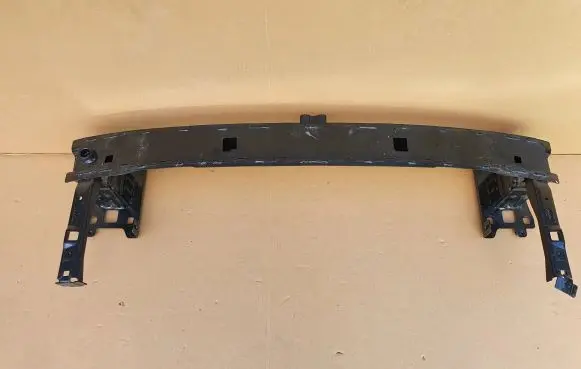 Skoda Scala Front bumper cross member 654807109