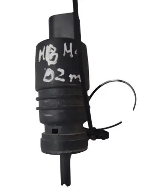 Mercedes-Benz C W203 Windscreen/windshield washer pump PA6GBGF30