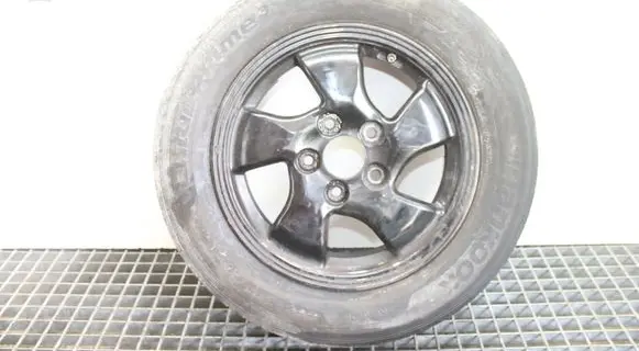 Hyundai Ioniq R15 alloy rim 