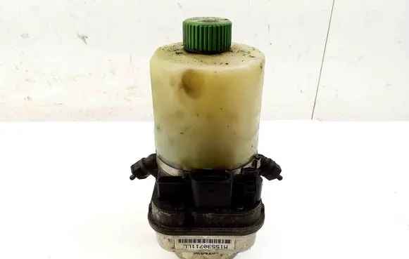 Electric power steering pump