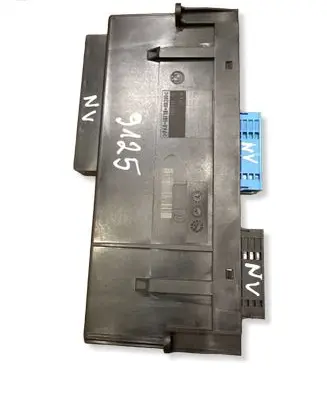 BMW 3 E90 E91 Comfort/convenience module 9131782