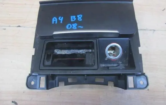 Audi A4 S4 B8 8K Car ashtray