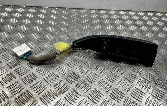 Subaru Outback Electric window control switch 94263AJ030 81870AJ040