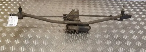 Ford Transit Front wiper linkage and motor