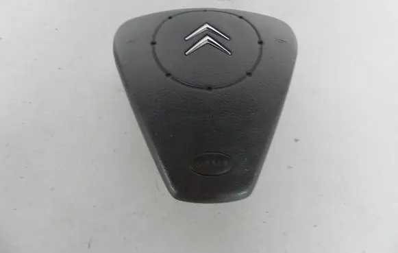 Citroen C3 Steering wheel airbag 96380009UD