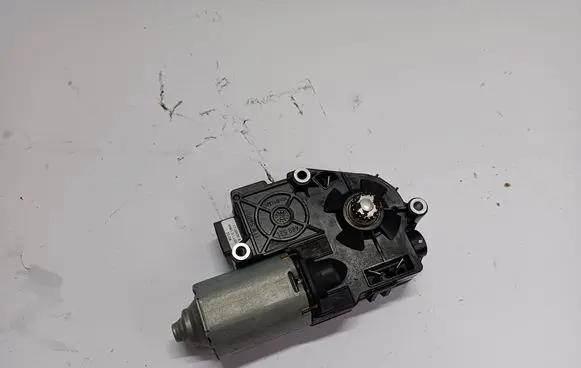 BMW 1 E81 E87 Sunroof motor/actuator 7193398 1722063A 16062008