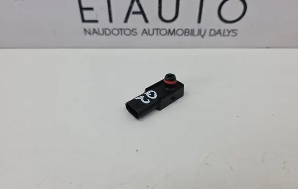 Air pressure sensor