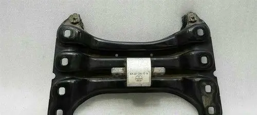 Mercedes-Benz S W221 Gearbox mount A2212401318