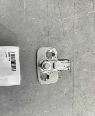 Tesla Model S Rear door lock loop/hook striker 16896760
