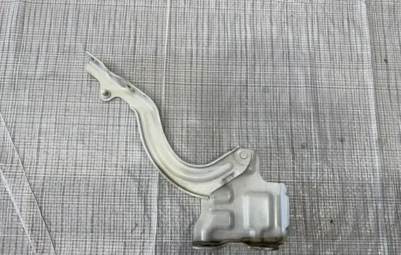 KIA Niro Engine bonnet/hood hinges SG2RH