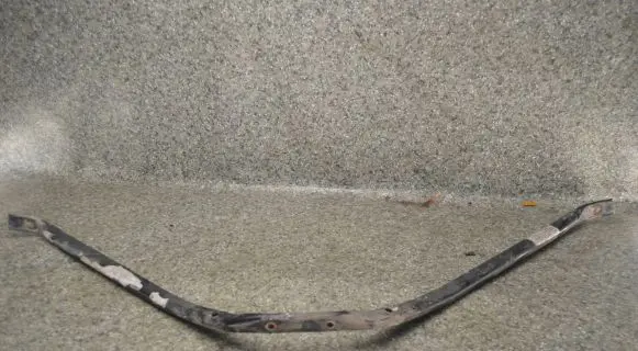 BMW 7 E65 E66 Radiator support slam panel bracket 7036326