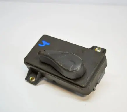 Audi A3 S3 8P Other switches/knobs/shifts 8L0959766