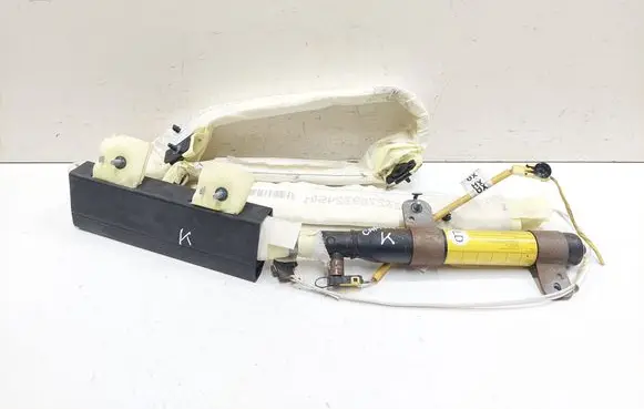 Chevrolet Captiva Roof airbag E601530002 96631496 BAMPT11205