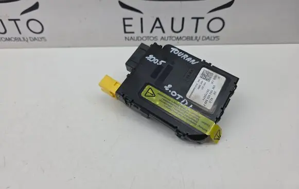 Volkswagen Touran I Steering angle sensor 1K0953549F 05113511