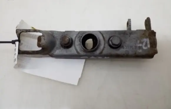 Mercedes-Benz Vito Viano W639 Engine bonnet (hood) release handle A6397500650