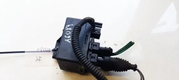 Alfa Romeo 156 Glow plug pre-heat relay 38430003 B047