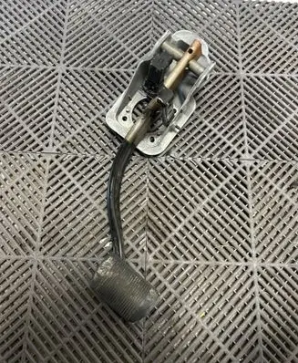 Dodge Durango Brake pedal 
