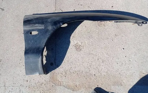 Ford Probe Fender
