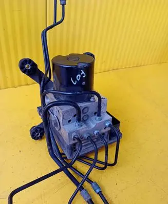 BMW 7 F01 F02 F03 F04 ABS Pump 6791173