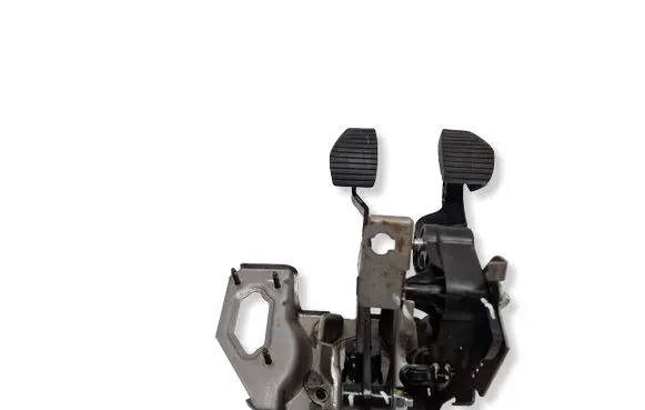 Citroen C3 Pedal assembly 9807334080