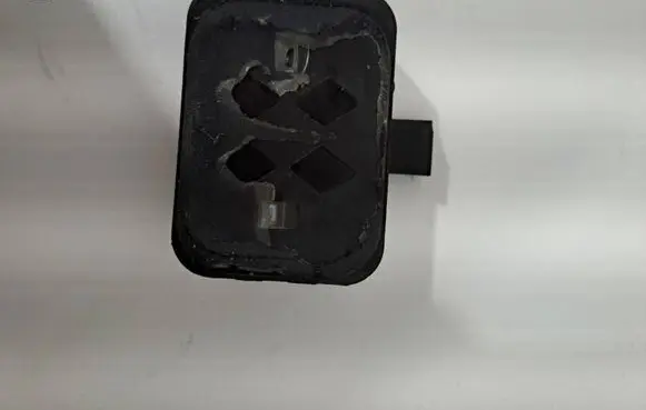 Volkswagen Touran II Rain sensor 1K0955559AH 321327000