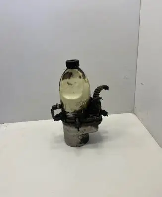 Electric power steering pump