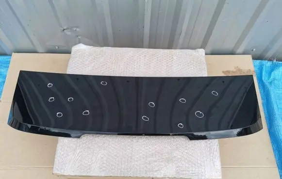 BMW i3 Tailgate/trunk spoiler 7305042BAX