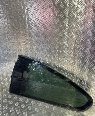 BMW 3 E92 E93 Rear side window