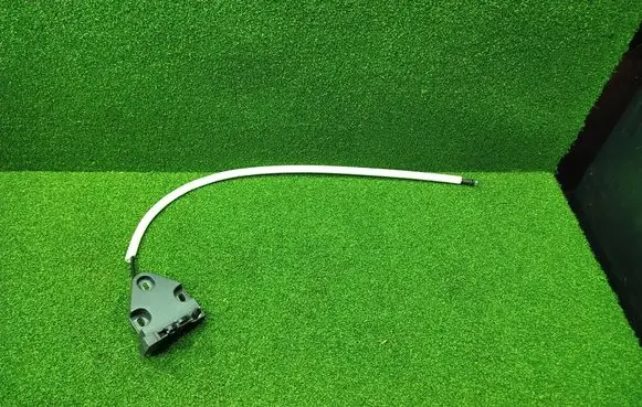 Renault Trafic III (X82) Rear door lock 19800818