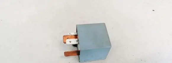 Volkswagen Golf IV Other relay 357911253 50237003