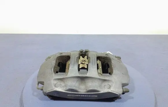 Porsche Cayman 981 Front brake caliper 997351422