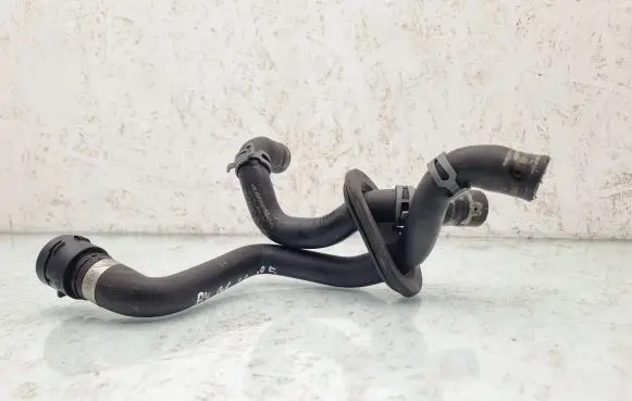 Audi A4 S4 B8 8K Heater radiator pipe/hose 8K1819350BB